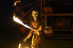 Alakalufs Pirates La Terre de Feu  065 * 6000 x 4000 * (6.1MB)